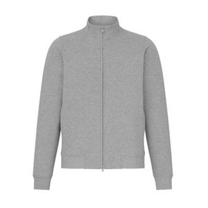 Holderness & Bourne The Coe Jacket: Heathered Gray